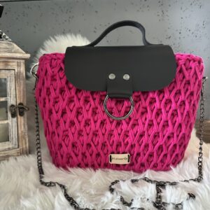 Torebka plaster miodu