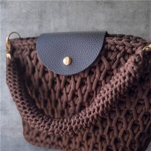 Kuferek plaster miodu