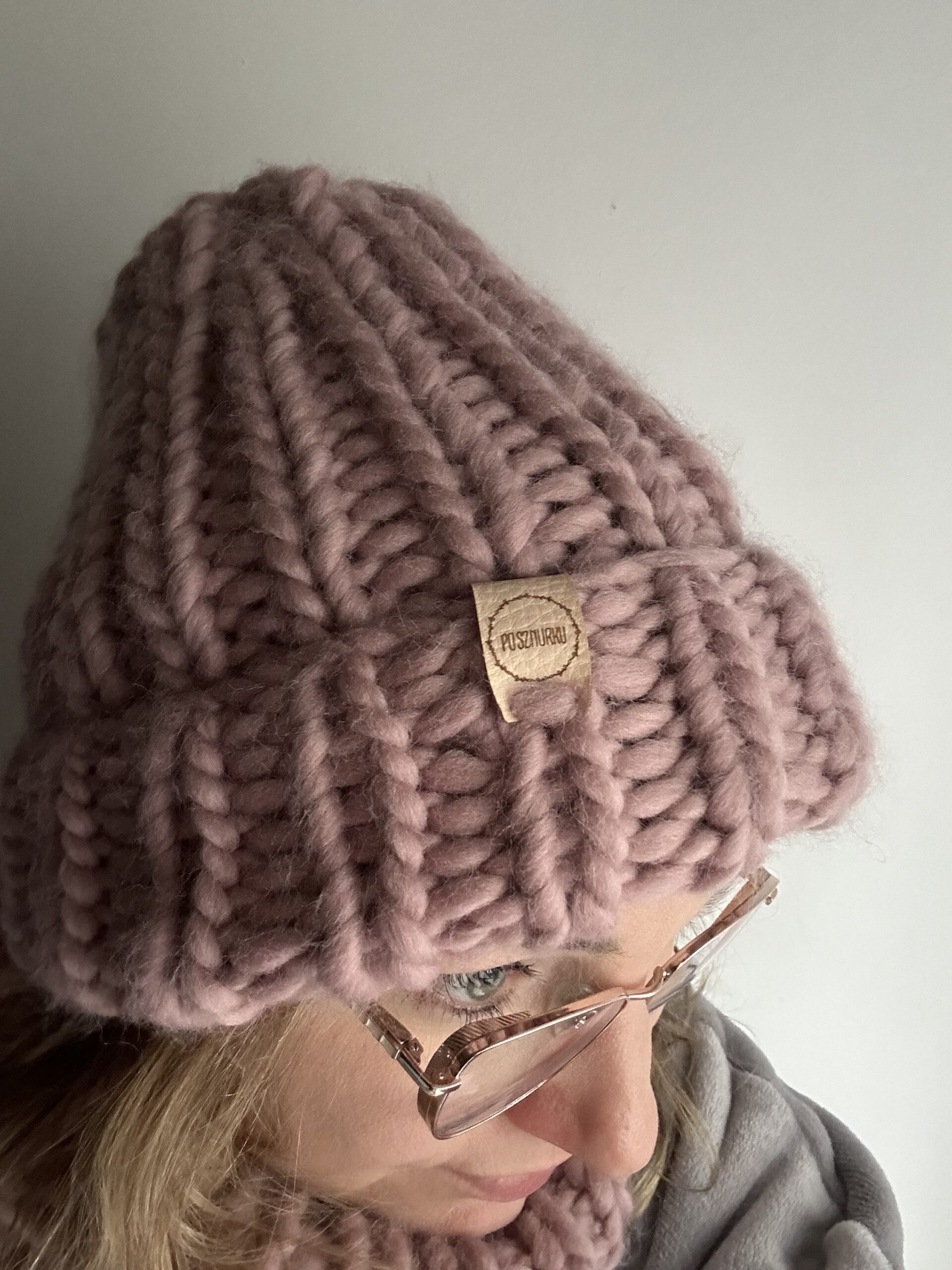 Komplet zimowy - obrazek 3