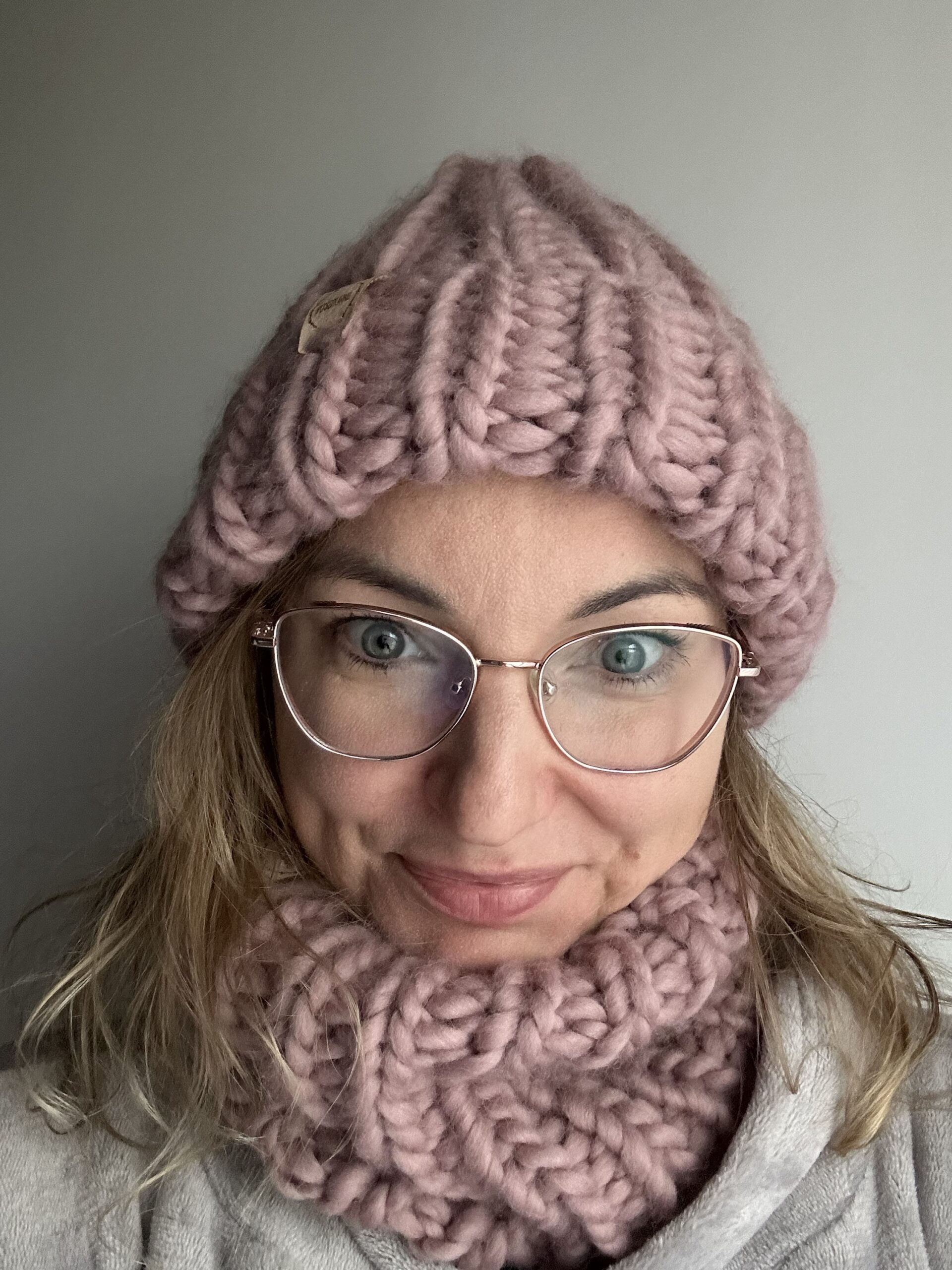 Komplet zimowy - obrazek 4