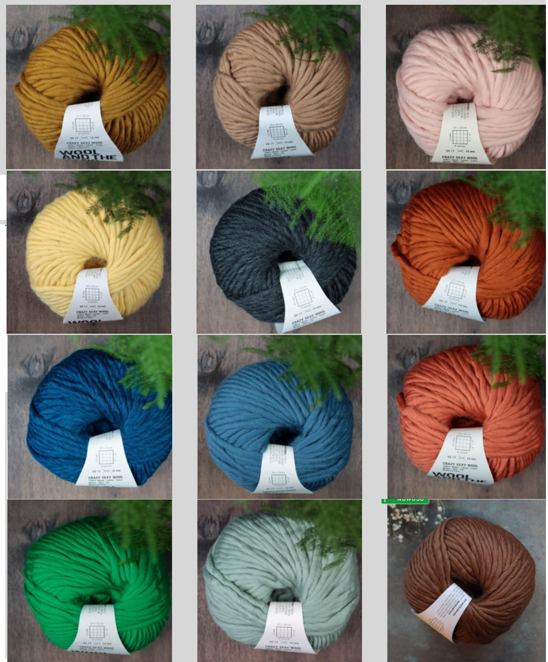 Komplet zimowy - obrazek 6