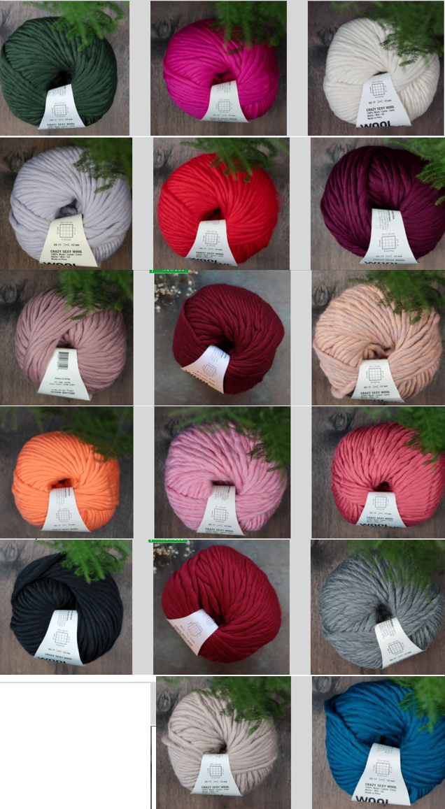 Komplet zimowy - obrazek 5