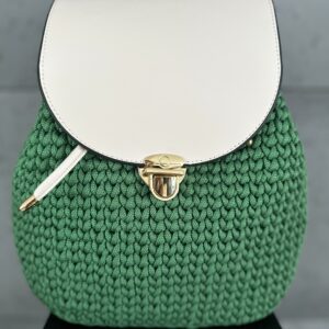 Plecak dla nastolatki